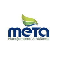 Logotipo da empresa META PLANEJAMENTO AMBIENTAL LTDA