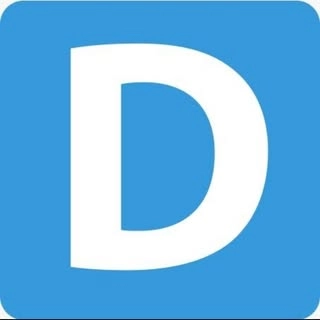 Logotipo da empresa DENTALCRED
