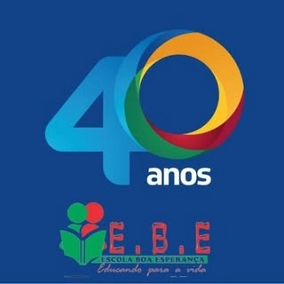 Logotipo da empresa ESCOLA BOA ESPERANCA