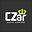 Logotipo da empresa CZAR