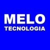 Logotipo da empresa MELO TECNOLOGIA SOLAR
