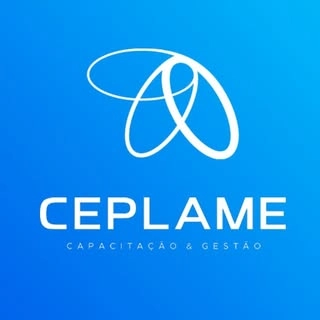 Logotipo da empresa CEPLAM