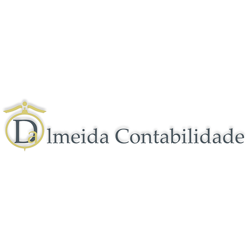Logotipo da empresa DALMEIDA CONTABILIDADE