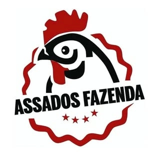 Logotipo da empresa ASSADOS FAZENDA