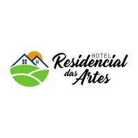 Logotipo da empresa RESIDENCIAL DAS ARTES