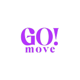 Logotipo da empresa GOMOVE