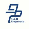 Logotipo da empresa GCB ENGENHARIA