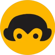 Logotipo da empresa DESENTUPIDORA MONKEY