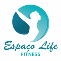 Logotipo da empresa ESPACO LIFE FITNESS