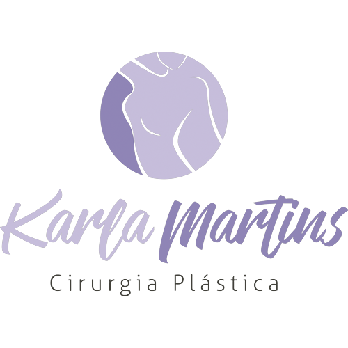 Logotipo da empresa KARLA PEREIRA MARTINS LTDA