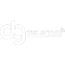 Logotipo da empresa DG TELECOM