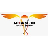 Logotipo da empresa MEBRACON SOLUCOES CONTABEIS