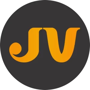Logotipo da empresa JOHNY VIANNA