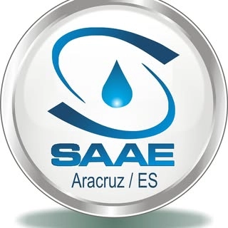 Logotipo da empresa SERVICO AUTONOMO DE AGUA E ESGOTO
