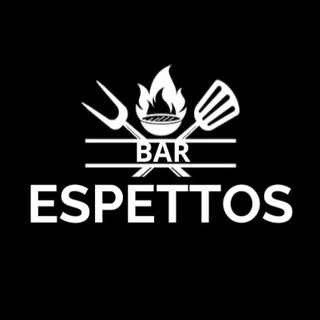 Logotipo da empresa ESPETTOS BAR