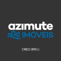 Logotipo da empresa AZIMUTE IMOVEIS
