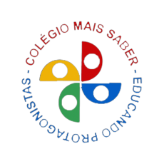 Logotipo da empresa COLEGIO MAIS SABER
