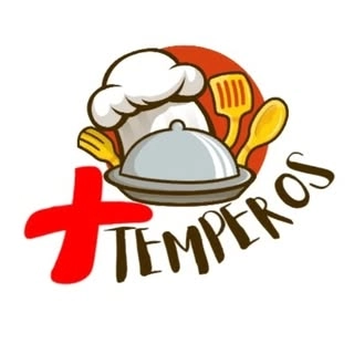 Logotipo da empresa RESTAURANTE E CHURRASCARIA MAIS TEMPERO