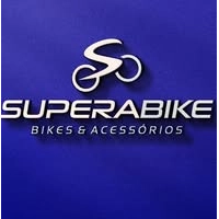 Logotipo da empresa SUPERA BIKE