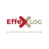 Logotipo da empresa EFFEXLOG