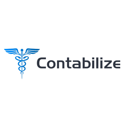 Logotipo da empresa ESCRITORIO CONTABIL CONTABILIZE