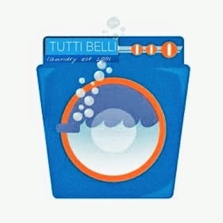 Logotipo da empresa TUTTIBELLI LAVANDERIA