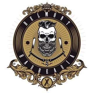 Logotipo da empresa CELSO BARBEARIA