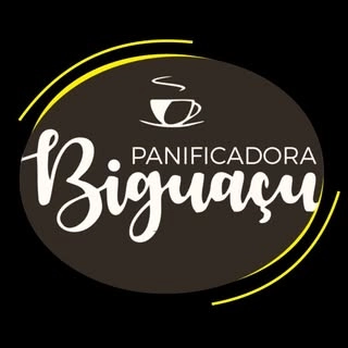 Logotipo da empresa PANIFICADORA BIGUACU