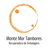 Logotipo da empresa MONTE MOR TAMBORES