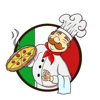 Logotipo da empresa REI DO FRANGO ASSADO