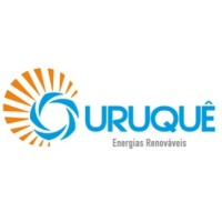 Logotipo da empresa URUQUE ENERGIAS RENOVAVEIS LTDA