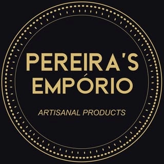 Logotipo da empresa PEREIRA'S EMPORIO