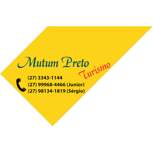 Logotipo da empresa VIACAO MUTUM PRETO LTDA