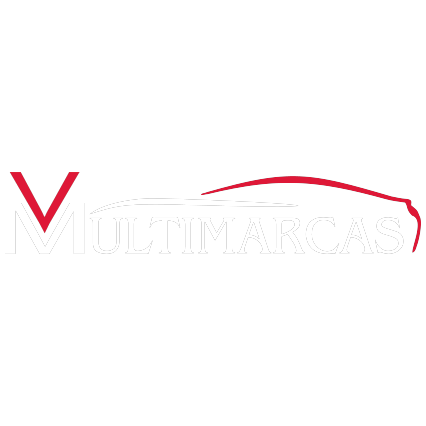 Logotipo da empresa VM MULTIMARCAS