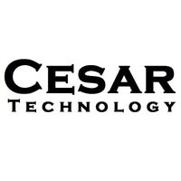 Logotipo da empresa CESAR TECHNOLOGY