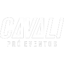 Logotipo da empresa CAVALI PRO EVENTOS