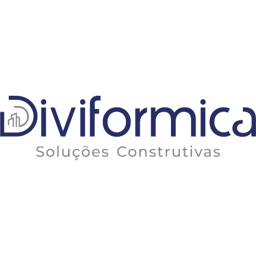 Logotipo da empresa DIV CONSTRUCOES