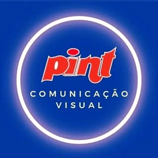 Logotipo da empresa CONTROL PRINT COMUNICACAO VISUAL LTDA