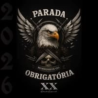 Logotipo da empresa BAR PARADA OBRIGATORIA