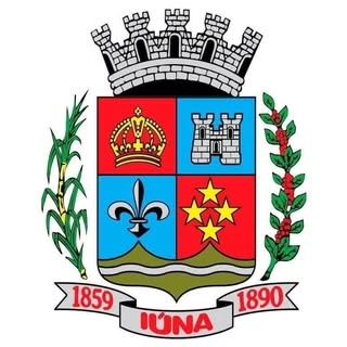 Logotipo da empresa IUNA PREF GABINETE DO PREFEITO