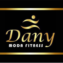 Logotipo da empresa DANY MODA FITNESS