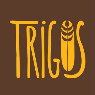 Logotipo da empresa TRIGOS PADARIA & CAFE