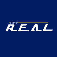 Logotipo da empresa VIACAO REAL S.A