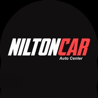 Logotipo da empresa NILTONCAR AUTO CENTER LTDA