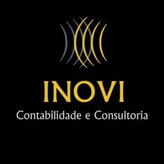Logotipo da empresa INOVI CONTABILIDADE E CONSULTORIA