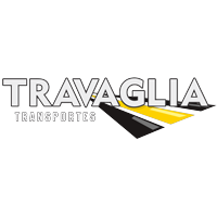 Logotipo da empresa TRANSPORTE TRAVAGLIA