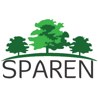 Logotipo da empresa SPAREN AMBIENTAL LTDA