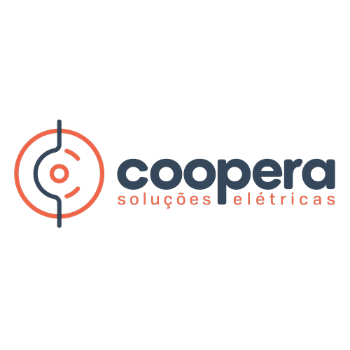 Logotipo da empresa COOPERA