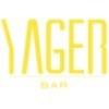 Logotipo da empresa LAGER, BAR E PETISCARIA