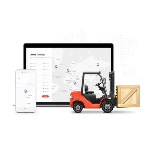 Logotipo da empresa CHRIST & SANTOS TRANSPORTES